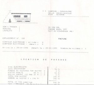 nota